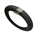 PNEU 80/100-18 GRIPSTER TT 47P - 6 PLY Ref: 24010016 Marca: PANTHER