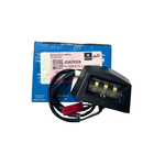 Luz de Placa Bajaj Dominar 250 400 NS400Z Original