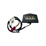Luz de Placa Bajaj Dominar 250 400 NS400Z Original