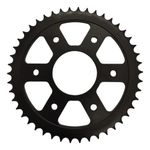 Kit Relação Bajaj Dominar e NS 160 2024 a 2026 Sem Retentor
