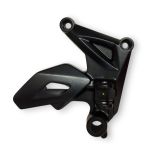Suporte Pedaleira Dianteira Direita Bajaj Dominar 160 Original