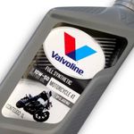 Óleo Valvoline Synpower 4t 10w-50 Sintético
