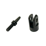 Kit Reparo Cilindro Mestre Traseiro Bajaj Dominar NS 400Z