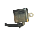 Conjunto Cilindro Mestre Freio Traseiro Bajaj Dominar NS400Z