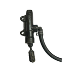 Conjunto Cilindro Mestre Freio Traseiro Bajaj Dominar NS400Z