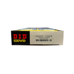 Corrente de Transmissão DID 520VD 120 Elos – Dominar 250/400