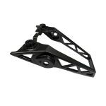 Suporte De Pisca Traseiro Bajaj Dominar 160/200 Original