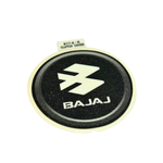 Adesivo da Tampa da Embreagem Bajaj Pulsar N150 Original