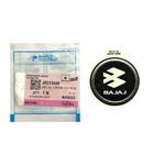 Adesivo da Tampa da Embreagem Bajaj Pulsar N150 Original