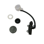 Cilindro Mestre Traseiro Completo Bajaj Dominar 160 / NS160 Original