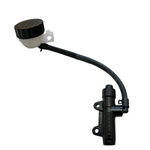 Cilindro Mestre Traseiro Completo Bajaj Dominar 160 / NS160 Original
