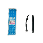 Kit Guia da Corrente de Comando Bajaj Dominar 250/400 Original
