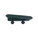 Borracha da Pedaleira Bajaj Original Ns 150/Ns 400z Original