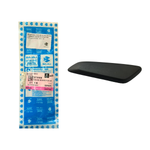 Isolador de Borracha do Quadro Lado Esquerdo Dominar NS400Z Original