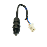 Interruptor do Freio Traseiro Bajaj Original (Todos os Modelos)