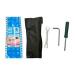 Kit de Ferramentas Bajaj Dominar NS 400Z Original