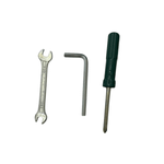 Kit de Ferramentas Bajaj Dominar NS 400Z Original