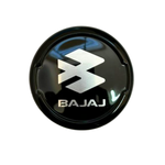 Adesivo da Tampa da Embreagem Bajaj Dominar 250/400 2025 Original