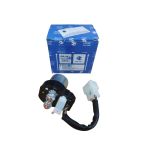 Relé De Partida Bajaj Dominar 160/200/NS400Z Original