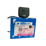 Conjunto Tomada USB Bajaj NS400z / NS160 / NS200 Original