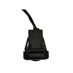 Conjunto Tomada USB Bajaj NS400z / NS160 / NS200 Original