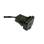 Conjunto Tomada USB Bajaj NS400z / NS160 / NS200 Original