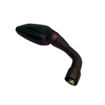 Retrovisor Direito Bajaj Dominar 160/200 Original