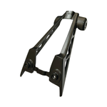 Suporte do Indicador (Seta) Traseira Bajaj NS400Z Original