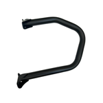 Protetor de Perna Lado Direito Bajaj Pulsar N150 Original