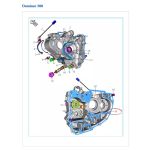 Junta Do Cárter Dominar 200 Original Bajaj