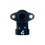 Sensor Posição Acelerador Tps Bajaj Dominar 250/400 Original