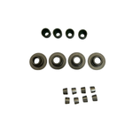 Kit Reparo de Válvula Bajaj Dominar 250/400 Original 