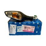 Indicador Seta Traseira Esquerda Bajaj Pulsar N150 Original 