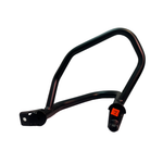 Protetor De Motor Direito Bajaj Dominar 400 Original