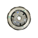 Conjunto da Embreagem Bajaj Pulsar N150 Original 