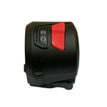 Interruptor de Controle Punho Direito Bajaj Pulsar N150 Original
