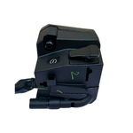 Interruptor de Controle Punho Direito Bajaj Pulsar N150 Original