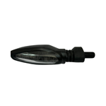 Indicador Seta Dianteira Esquerda Bajaj Dominar 250/400 Original