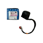 Interruptor Controle Punho Esquerdo Bajaj NS160/200 Original