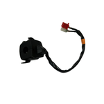 Interruptor Controle Punho Esquerdo Bajaj NS160/200 Original