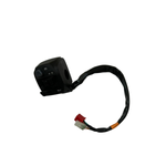 Interruptor Controle Punho Esquerdo Bajaj NS160/200 Original
