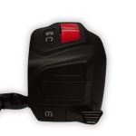 Interruptor De Controle Partida Bajaj Dominar 200 Original