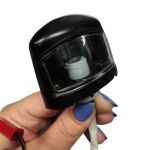 Lâmpada Da Placa Traseira Bajaj Dominar 160/200 Original