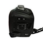 Interruptor de Controle Esquerdo Luzes Bajaj Dominar 160/200 Original