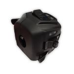 Interruptor de Controle Esquerdo Luzes Bajaj Dominar 160/200 Original