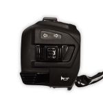 Interruptor de Controle Esquerdo Luzes Bajaj Dominar 160/200 Original