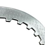 Disco A Separador Embreagem Bajaj Dominar 250/400 Original