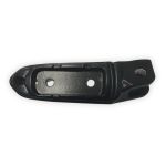 Pedaleira Dianteira Esquerda Bajaj Dominar 160/200 Original