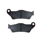 Par Pastilhas De Freio Dianteiras Bajaj Pulsar N150 Original