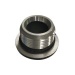 Bujão Cárter N18 Com O-ring Bajaj Dominar 200/250 Original
